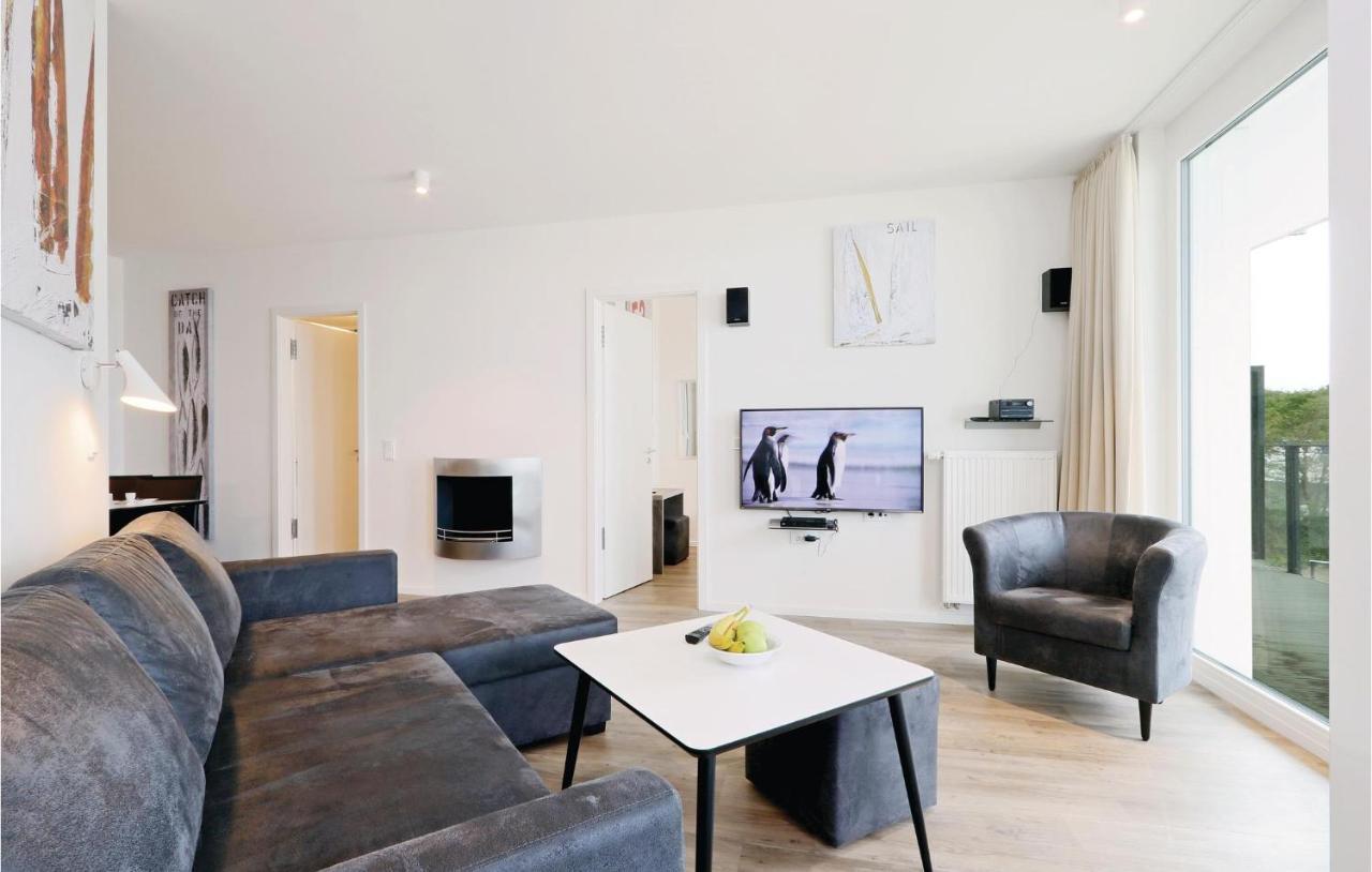Awesome Apartment In Luebeck Travemuende With Sauna Luaran gambar