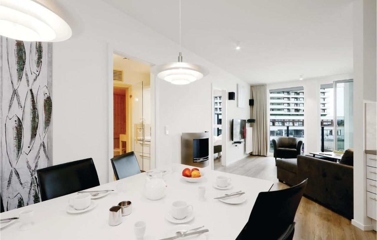 Awesome Apartment In Luebeck Travemuende With Sauna Luaran gambar