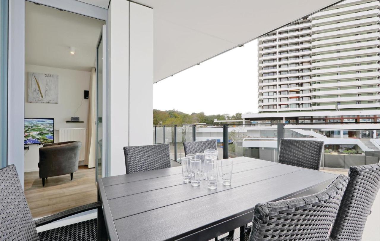 Awesome Apartment In Luebeck Travemuende With Sauna Luaran gambar