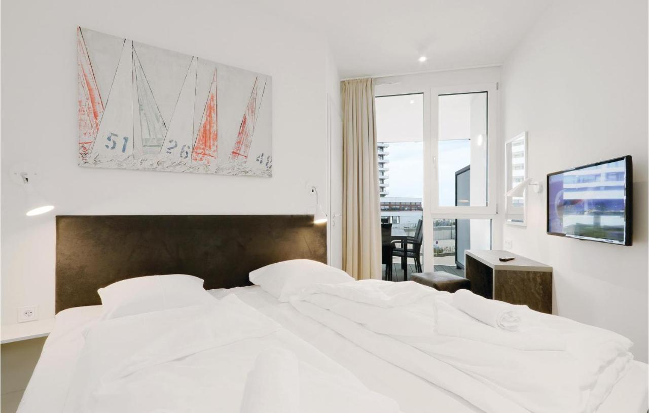 Awesome Apartment In Luebeck Travemuende With Sauna Luaran gambar