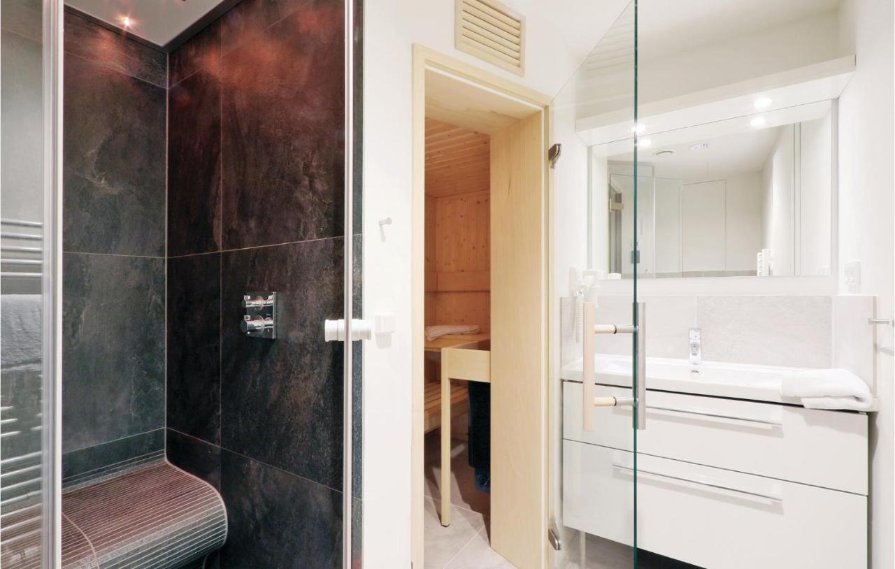 Awesome Apartment In Luebeck Travemuende With Sauna Luaran gambar