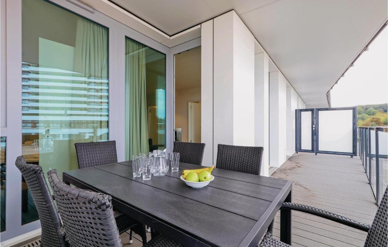 Awesome Apartment In Luebeck Travemuende With Sauna Luaran gambar