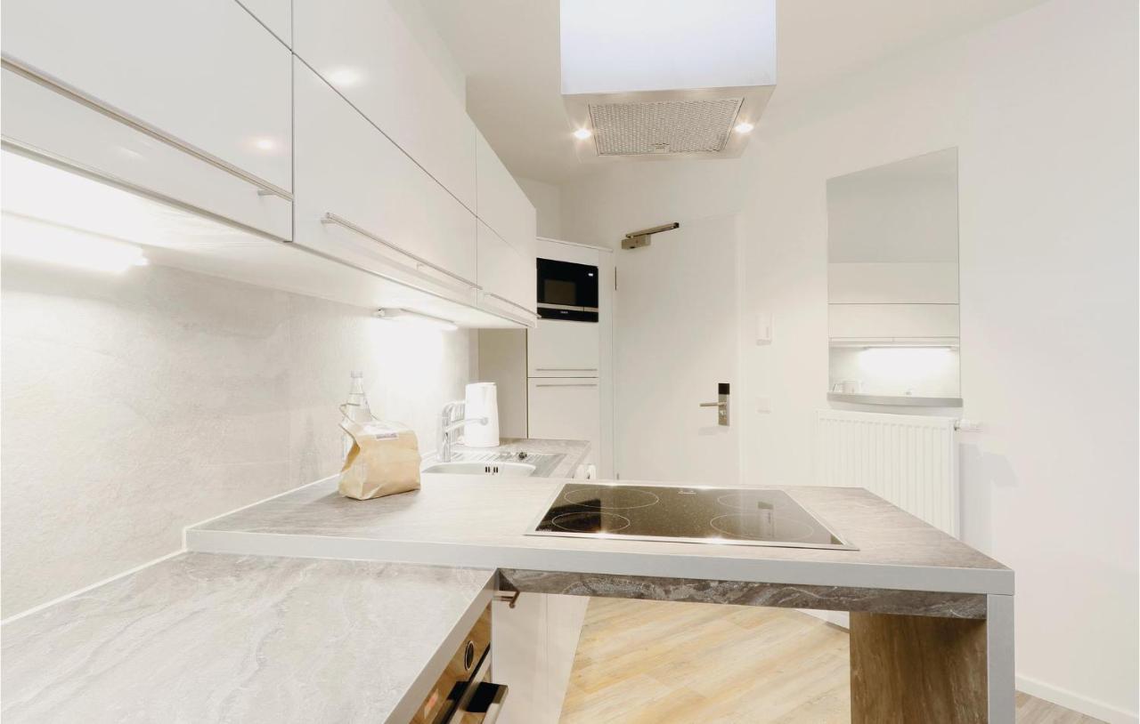 Awesome Apartment In Luebeck Travemuende With Sauna Luaran gambar