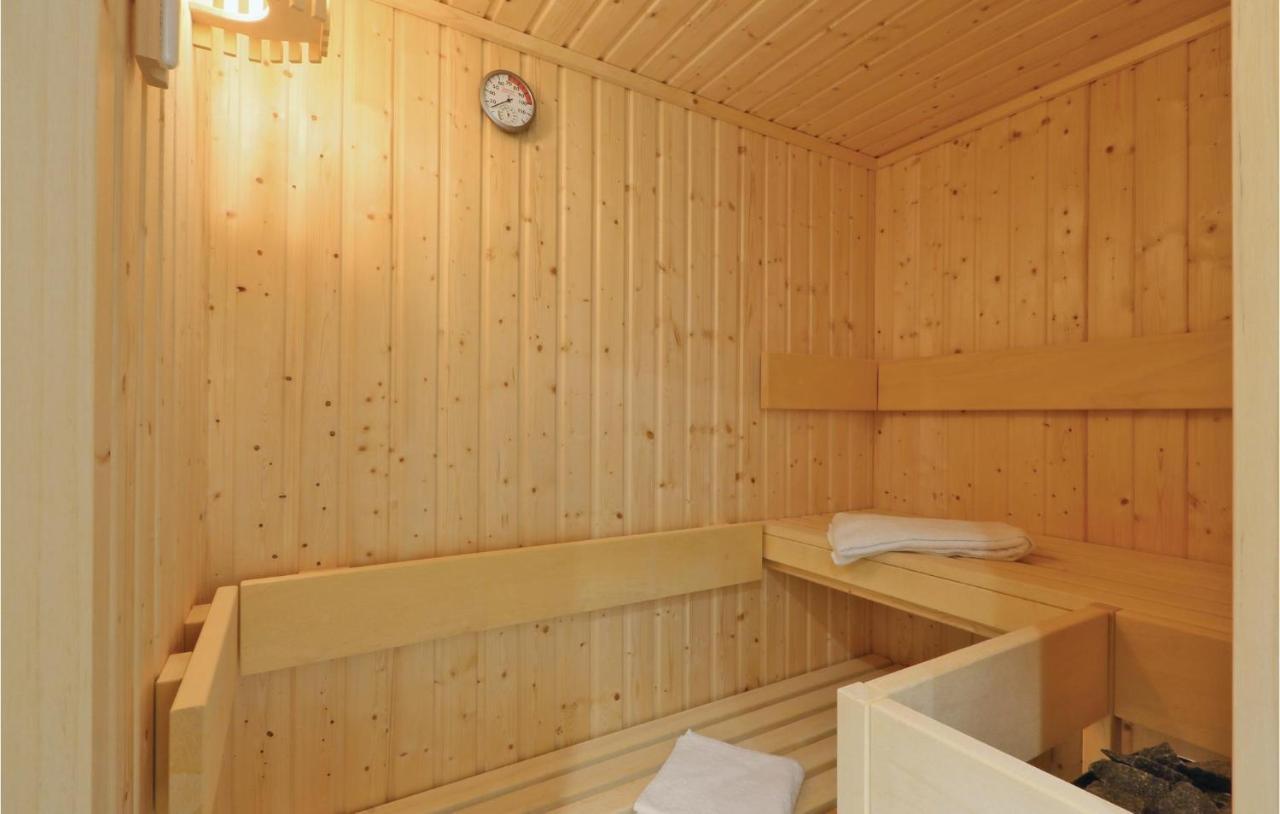 Awesome Apartment In Luebeck Travemuende With Sauna Luaran gambar